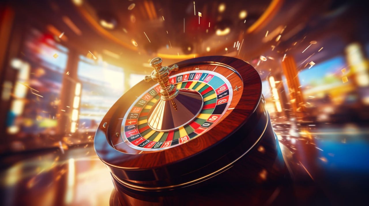 Live Casino dengan dealer asli di lumbung88
