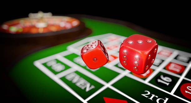 Beragam permainan slot online di lumbung88